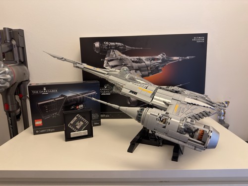 Lego star wars 75442 - lego®,