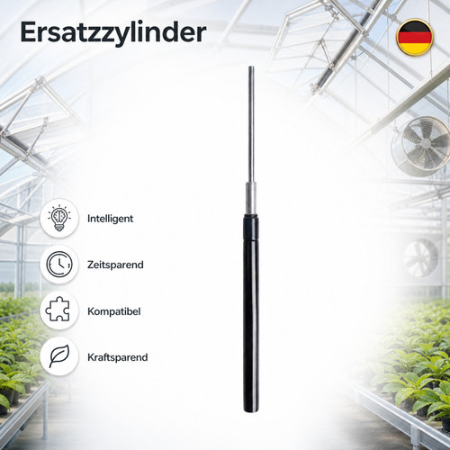 Automatischer fensteröffner - automatischer,