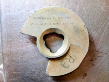 Mercedes W140 Originalwerkzeug Teilenummer : 140589076302  Klann 00210010