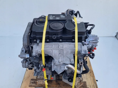 Motor skoda octavia bmn - motor,