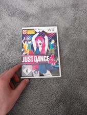 Just Dance 4 (Wii) |