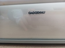 Gagenau Wärmeschublade