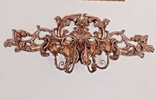 Große Wandleuchte Barock Stil