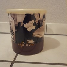 Aufbewahrungsdose Caffe ti amo Asa Selection Keksdose Kaffeedose Barista Frau