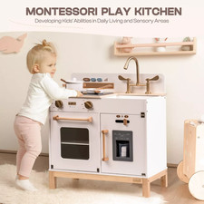 Robotime Kinder Holz