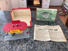 VINTAGE SCHUCO VARIANTO, 1ST