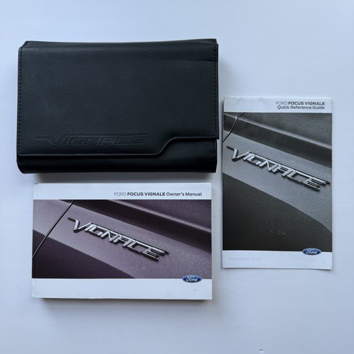 Ford focus vignale - ford,