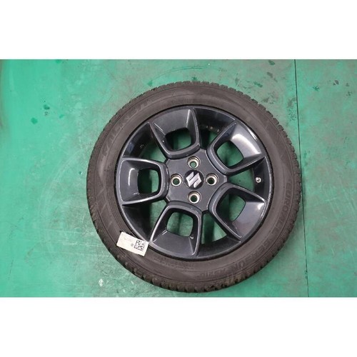 Felge suzuki ignis 1 2 - felge,