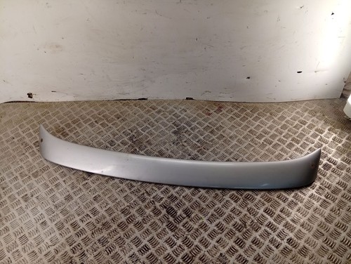 Bmw e36 1992 heckspoiler - 3,