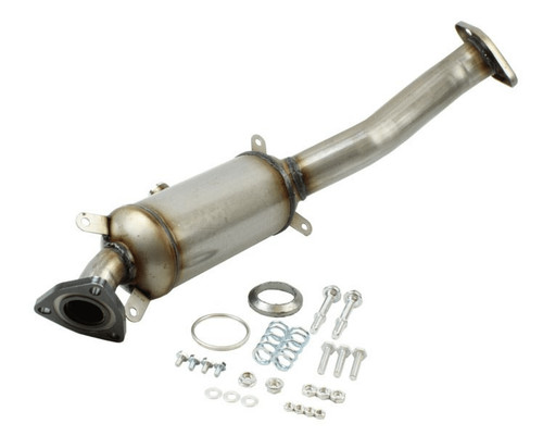 Katalysator für honda - katalysator,