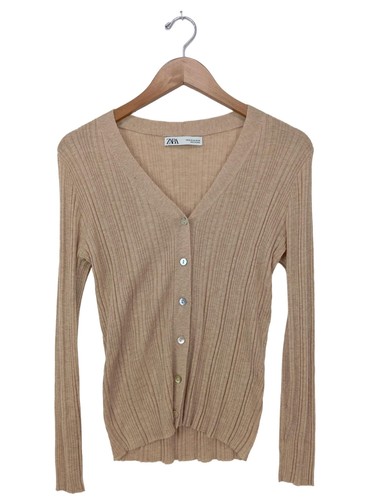 Zara cardigan damen jacke - zara,