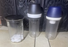 Tupperware Zuckerhut