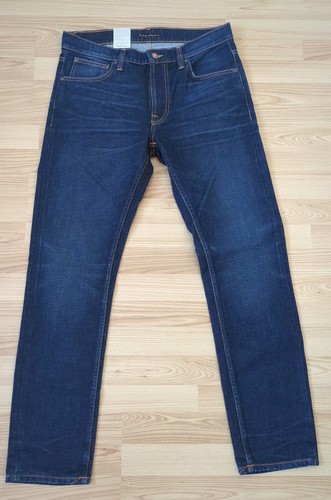 Neu nudie jeans lean - jeans, dean