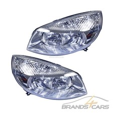 ATEC 2x SCHEINWERFER H7/H1