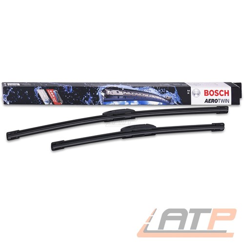 Bosch aerotwin scheibenwischer - bosch,