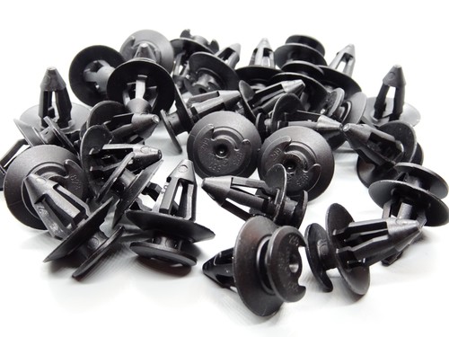 Türverkleidung clips - 50,