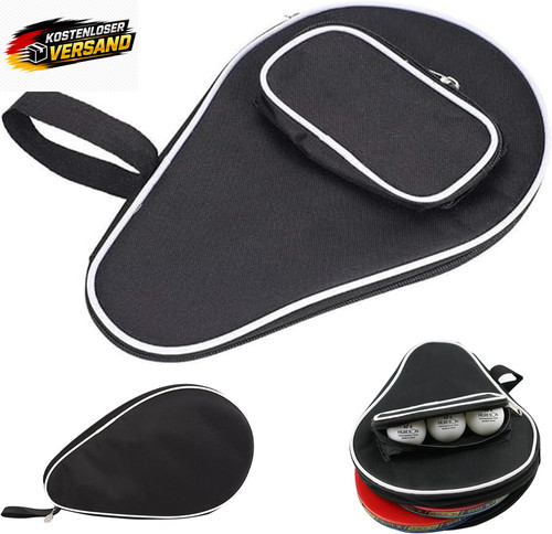 Tischtennis tasche für - für, 2