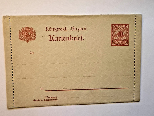 Königreich bayern - königreich,