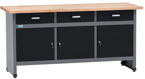 Küpper werkbank 12159 - küpper,