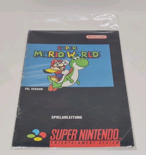 Super nintendo snes - nintendo/snes,