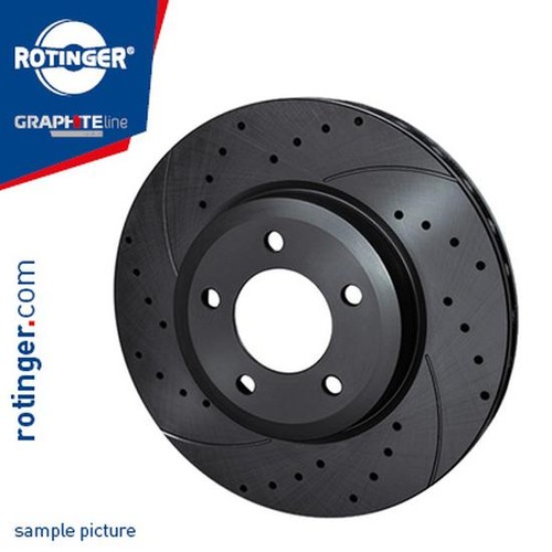 Rotinger bremsscheibe - rotinger,