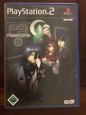 Shin Megami Tensei: Persona 3