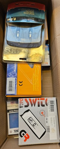 Sonderposten aktives und - aktives,