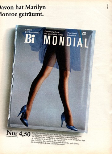 Mondial reklame - bi, mondial-