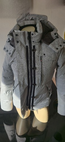 Wellensteyn damenjacke grau - wellensteyn,