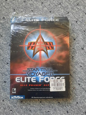 Star Trek Voyager - Elite