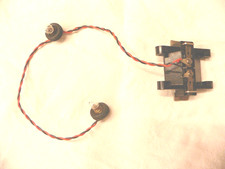 Fleischmann spur - spur, 0