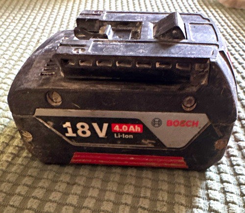 Bosch lithium ionen - bosch, lithium-ionen