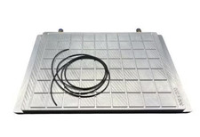 CNC Vakuumtisch 300x200x15