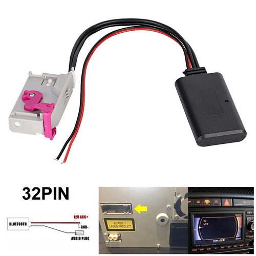 32pin cable adapter - adapter, car