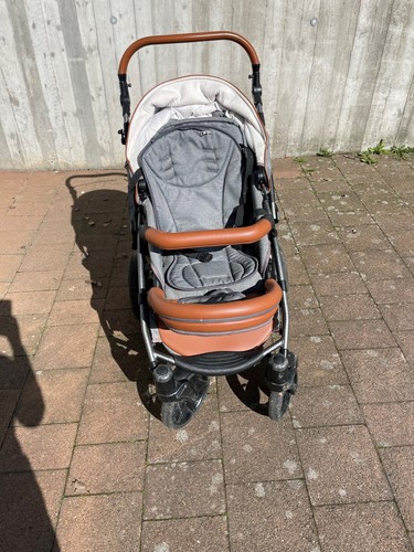 Kinderwagen 1 gebraucht - kinderwagen,