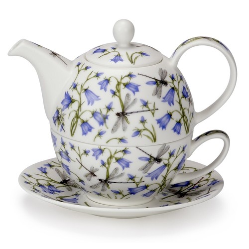 Tea for one - tea,