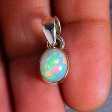 Original Äthiopische Opal