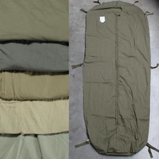 Army innenschlafsack - innenschlafsack, –