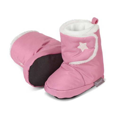 Sterntaler baby schuhe winter - sterntaler,