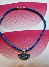 Schmuck Von M. Frey Wille Halskette Super Design. 