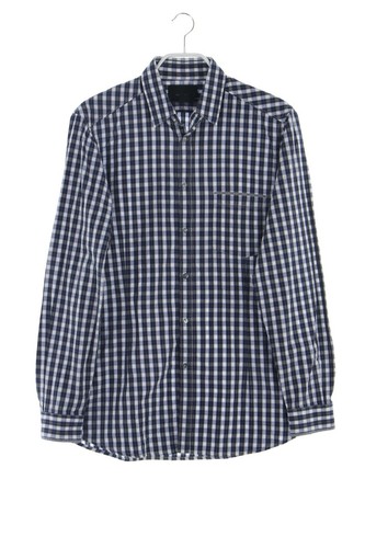 Diesel black gold checked - black,