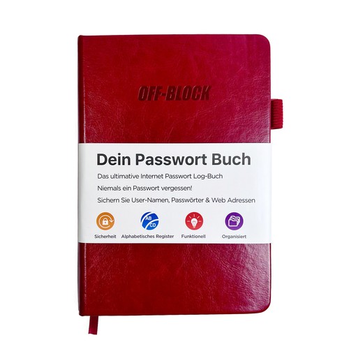 Off block dein passwort - off-block,