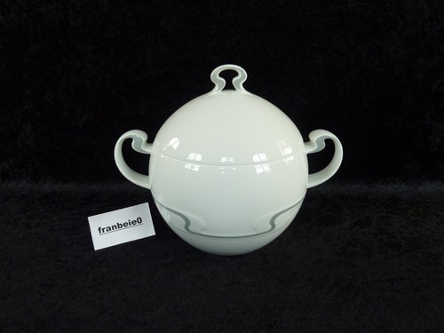 Rosenthal asimmetria - rosenthal, "