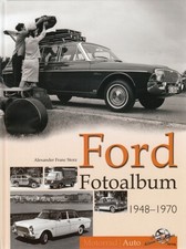 Storz: Ford Fotoalbum, Autos