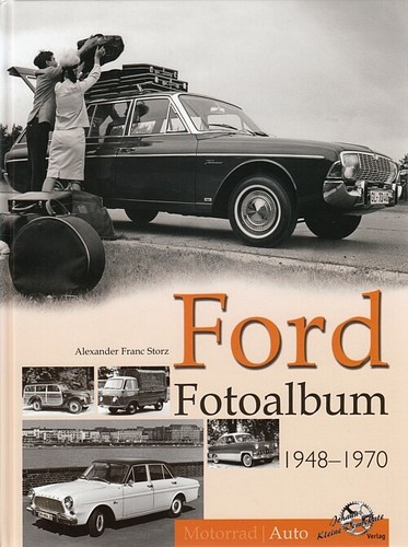 Storz ford fotoalbum - storz:, autos