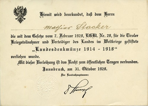 österreich - Österreich,