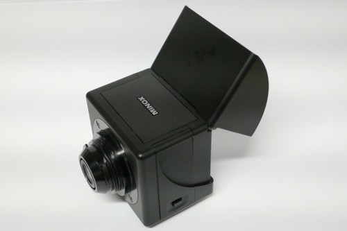 Minox digital camera - digital,