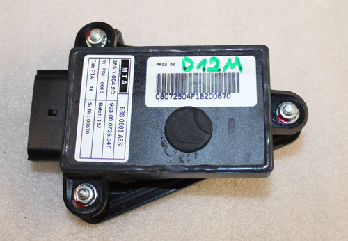 Ducati 1200 multistrada a2 - 1200, s