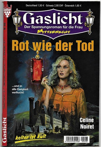 Gaslicht heft 498 - gaslicht,