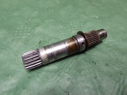 1985 honda 250 motor - 250,